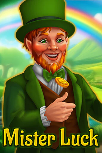 Mister Luck бесплатная демо игра на официальном сайте Казино Вулкан