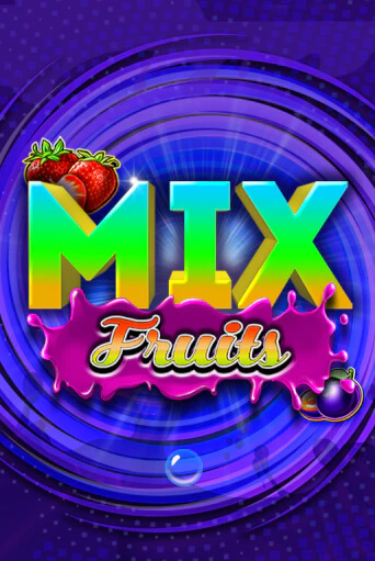Mix Fruits бесплатная демо игра на официальном сайте Казино Вулкан