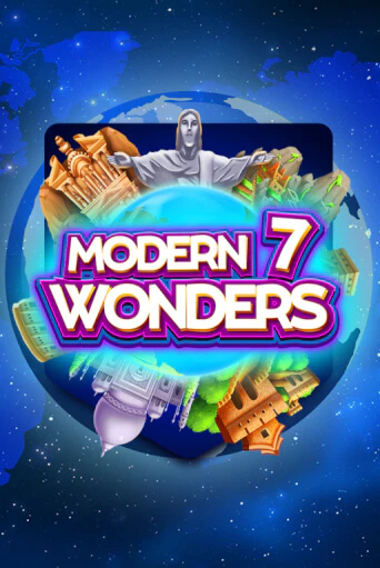 Modern 7 Wonders бесплатная демо игра на официальном сайте Казино Вулкан