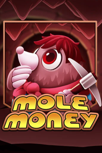 Mole Money бесплатная демо игра на официальном сайте Казино Вулкан