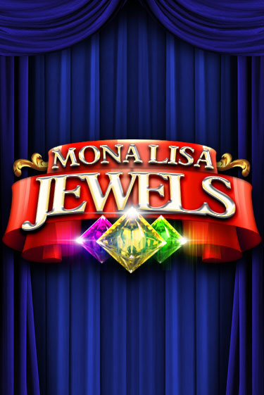 Monalisa Jewels бесплатная демо игра на официальном сайте Казино Вулкан