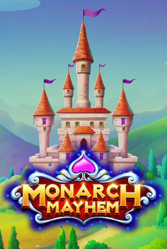 Monarch Mayhem бесплатная демо игра на официальном сайте Казино Вулкан