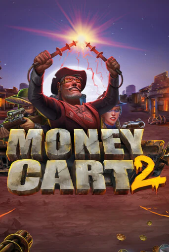 Money Cart 2 бесплатная демо игра на официальном сайте Казино Вулкан