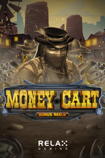 Money Cart бесплатная демо игра на официальном сайте Казино Вулкан
