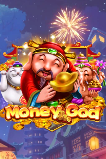 Money God бесплатная демо игра на официальном сайте Казино Вулкан