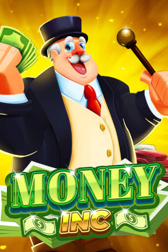 Money Inc бесплатная демо игра на официальном сайте Казино Вулкан