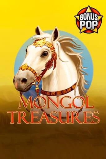 Mongol Treasure бесплатная демо игра на официальном сайте Казино Вулкан