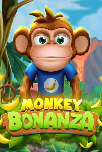 Monkey Bonanza бесплатная демо игра на официальном сайте Казино Вулкан