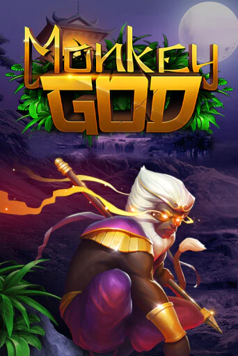 Monkey God (lowmin) бесплатная демо игра на официальном сайте Казино Вулкан