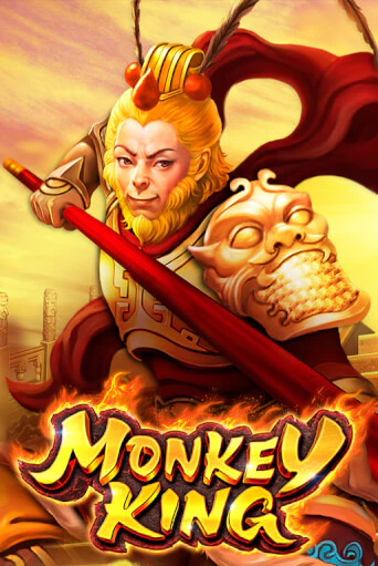 Monkey King бесплатная демо игра на официальном сайте Казино Вулкан