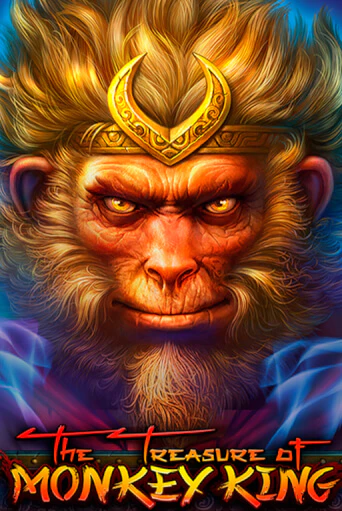 Monkey King бесплатная демо игра на официальном сайте Казино Вулкан