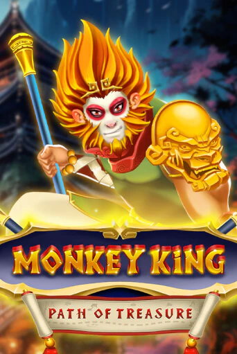 Monkey King: Path to Treasure бесплатная демо игра на официальном сайте Казино Вулкан