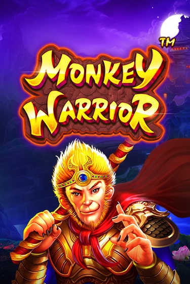 Monkey Warrior бесплатная демо игра на официальном сайте Казино Вулкан