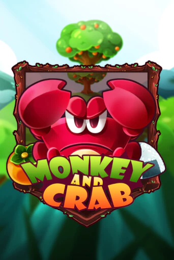Monkey and Crab бесплатная демо игра на официальном сайте Казино Вулкан