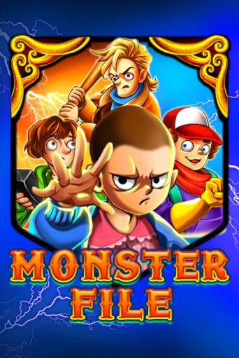 Monster File бесплатная демо игра на официальном сайте Казино Вулкан