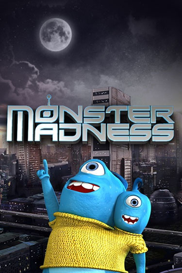 Monster Madness бесплатная демо игра на официальном сайте Казино Вулкан