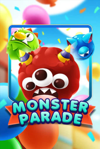 Monster Parade бесплатная демо игра на официальном сайте Казино Вулкан