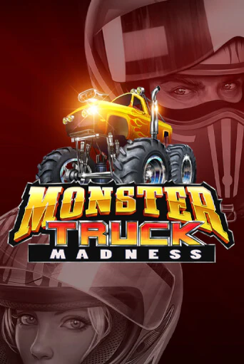 Monster Truck Madness бесплатная демо игра на официальном сайте Казино Вулкан