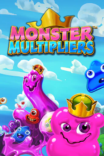 Monsters Multipliers бесплатная демо игра на официальном сайте Казино Вулкан