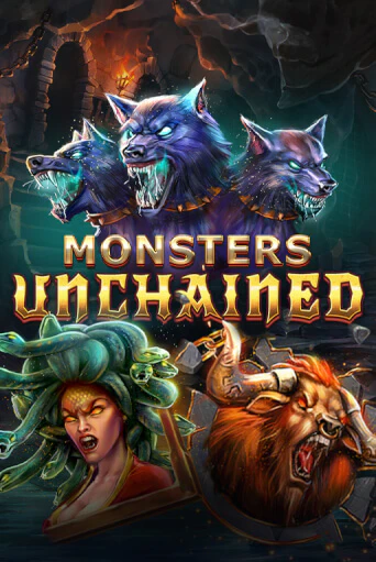 Monsters Unchained бесплатная демо игра на официальном сайте Казино Вулкан