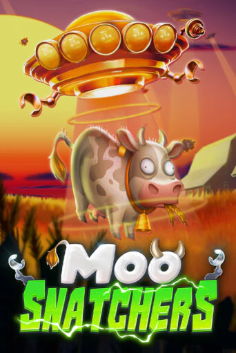 Moo Snatchers бесплатная демо игра на официальном сайте Казино Вулкан