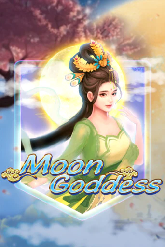 Moon Goddess бесплатная демо игра на официальном сайте Казино Вулкан