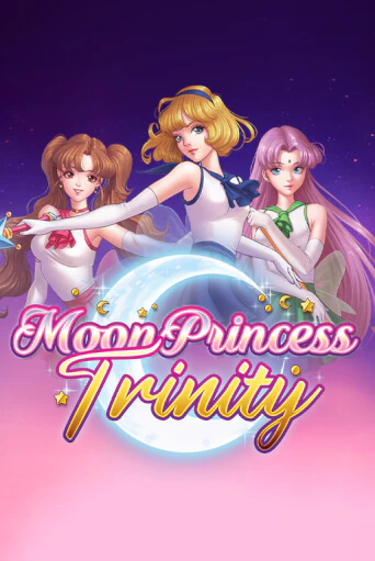 Moon Princess Trinity бесплатная демо игра на официальном сайте Казино Вулкан
