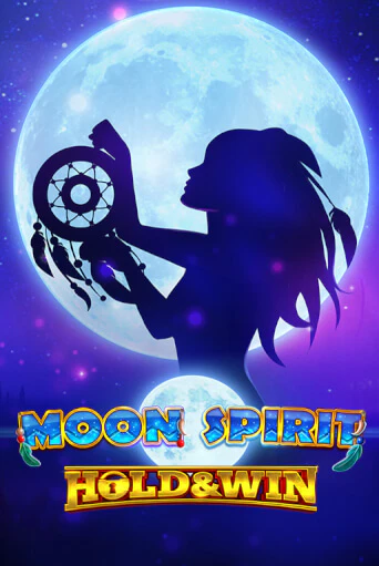 Moon Spirit Hold & Win бесплатная демо игра на официальном сайте Казино Вулкан