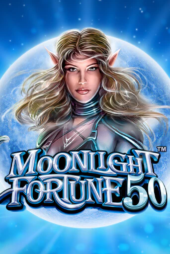 Moonlight Fortune 50 бесплатная демо игра на официальном сайте Казино Вулкан