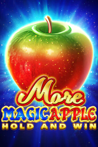 More Magic Apple бесплатная демо игра на официальном сайте Казино Вулкан