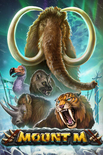 Mount M бесплатная демо игра на официальном сайте Казино Вулкан