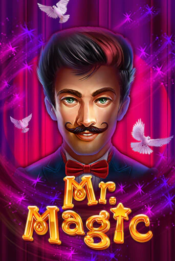Mr.Magic бесплатная демо игра на официальном сайте Казино Вулкан