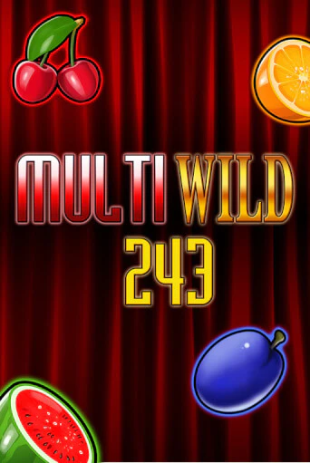 Multi Wild 243 бесплатная демо игра на официальном сайте Казино Вулкан