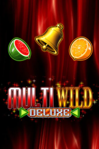 Multi Wild Deluxe бесплатная демо игра на официальном сайте Казино Вулкан