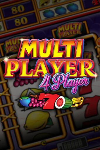 Multi Player 4 Player бесплатная демо игра на официальном сайте Казино Вулкан