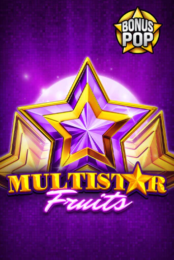 Multistar Fruits бесплатная демо игра на официальном сайте Казино Вулкан