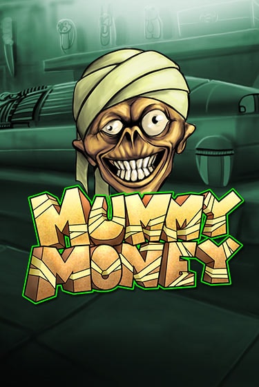 Mummy Money бесплатная демо игра на официальном сайте Казино Вулкан