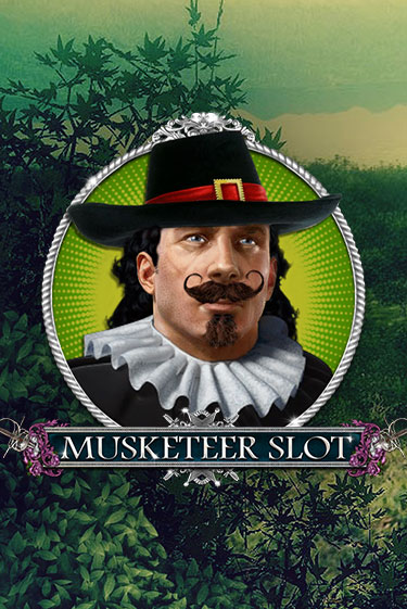 Musketeer Slot бесплатная демо игра на официальном сайте Казино Вулкан