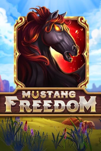 Mustang Freedom бесплатная демо игра на официальном сайте Казино Вулкан