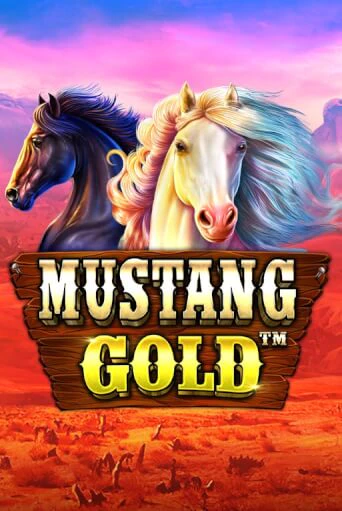 Mustang Gold™ бесплатная демо игра на официальном сайте Казино Вулкан