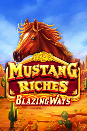 Mustang Riches бесплатная демо игра на официальном сайте Казино Вулкан
