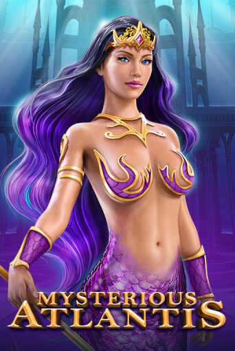 Mysterious Atlantis бесплатная демо игра на официальном сайте Казино Вулкан