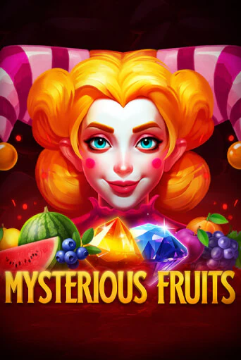 Mysterious Fruits бесплатная демо игра на официальном сайте Казино Вулкан