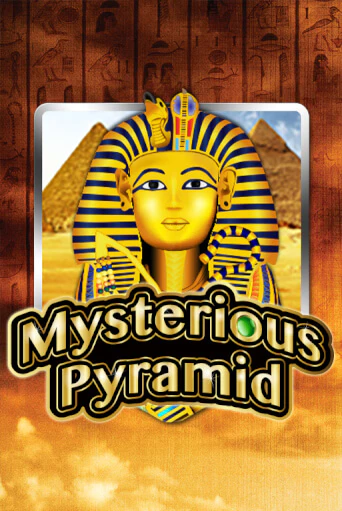 Mysterious Pyramid бесплатная демо игра на официальном сайте Казино Вулкан