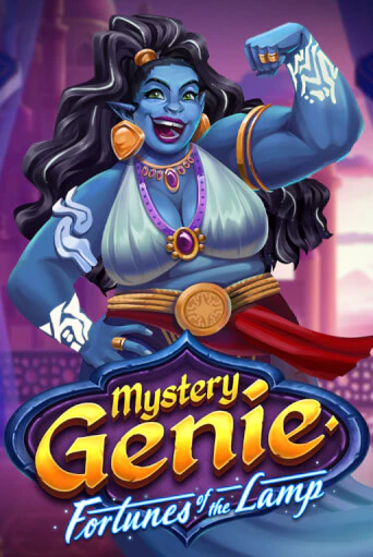 Mystery Genie: Fortunes of the Lamp бесплатная демо игра на официальном сайте Казино Вулкан