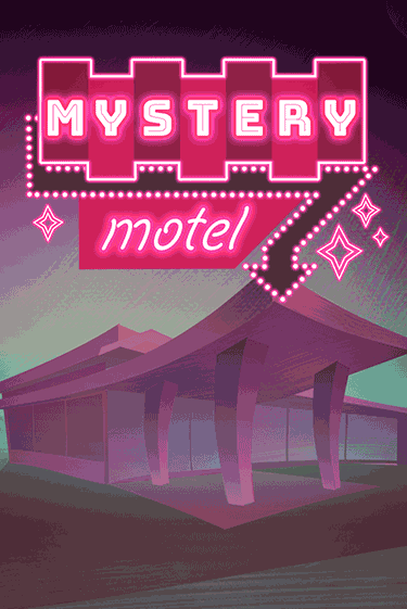 Mystery Motel бесплатная демо игра на официальном сайте Казино Вулкан