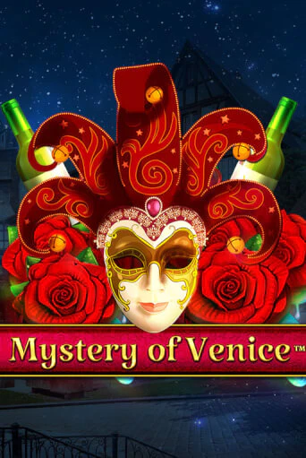 Mystery Of Venice бесплатная демо игра на официальном сайте Казино Вулкан