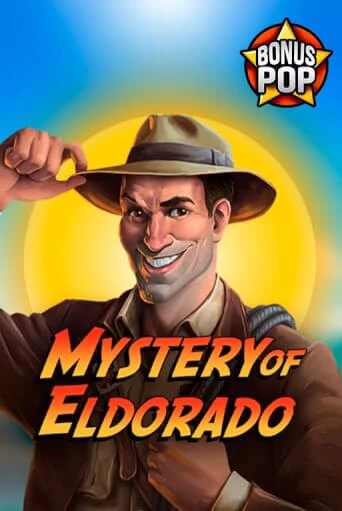 Mystery of Eldorado бесплатная демо игра на официальном сайте Казино Вулкан