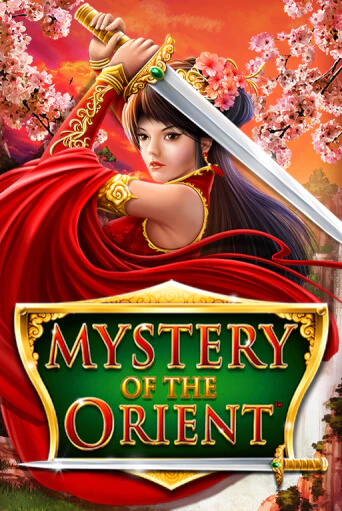 Mystery of the Orient бесплатная демо игра на официальном сайте Казино Вулкан
