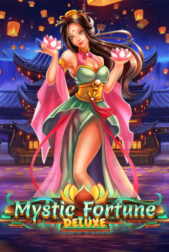 Mystic Fortune Deluxe бесплатная демо игра на официальном сайте Казино Вулкан